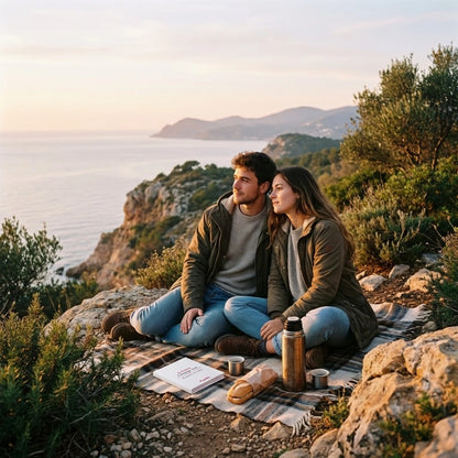 Pagetales™ El Challenge Book de Parejas