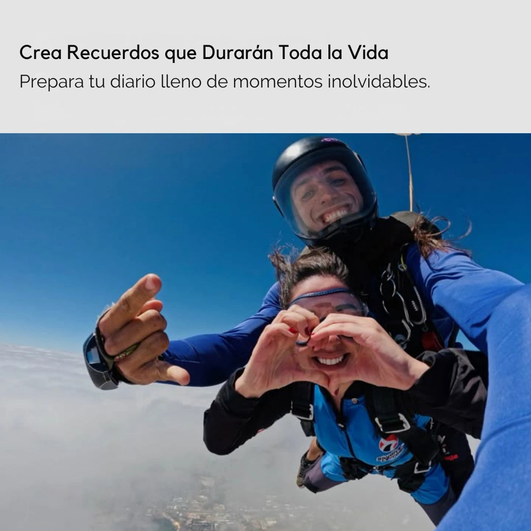 Pagetales™ El Challenge Book de Parejas