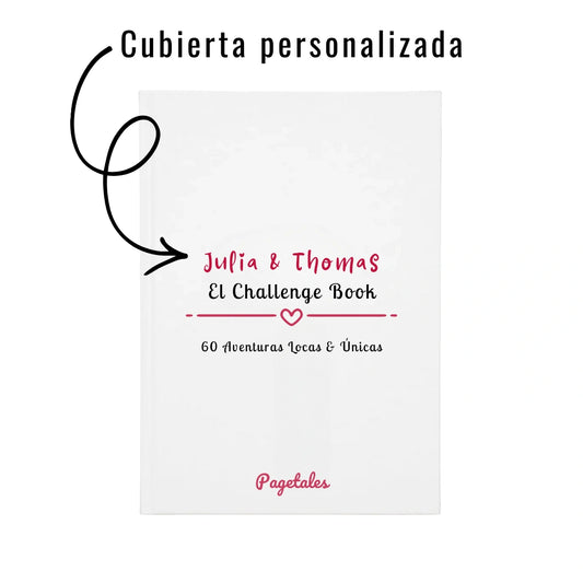 Cubierta personalizada