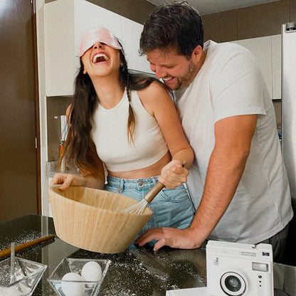 Pagetales™ El Challenge Book de Parejas